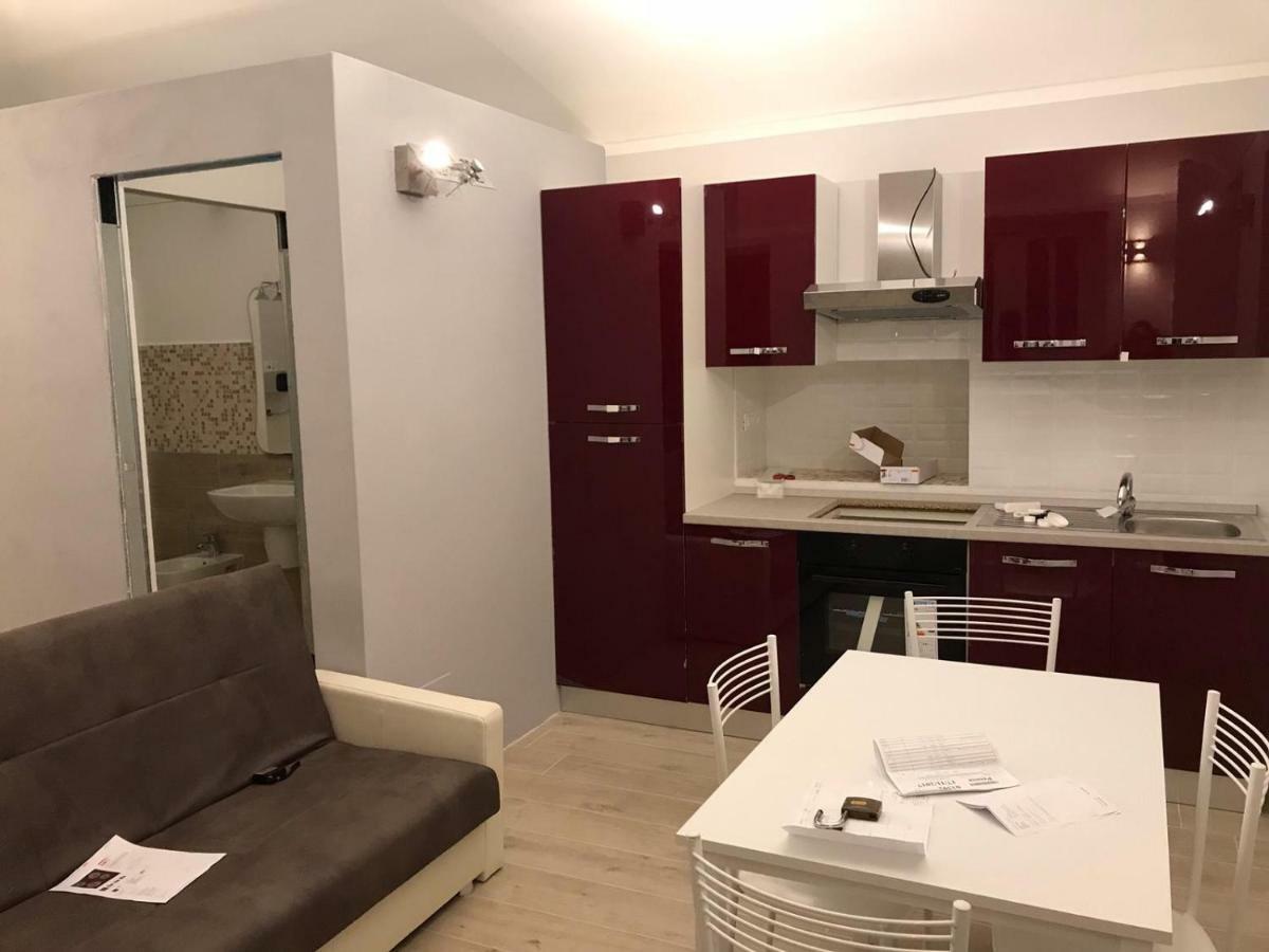 Via Giuseppe Mazzini home sweet home Torino Esterno foto