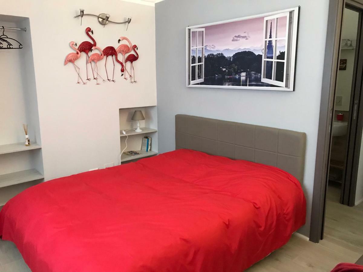 Via Giuseppe Mazzini home sweet home Torino Esterno foto