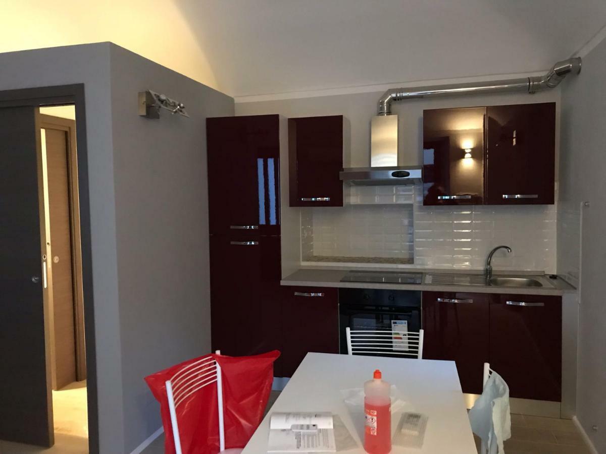 Via Giuseppe Mazzini home sweet home Torino Esterno foto