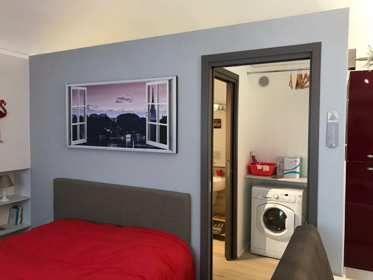 Via Giuseppe Mazzini home sweet home Torino Esterno foto