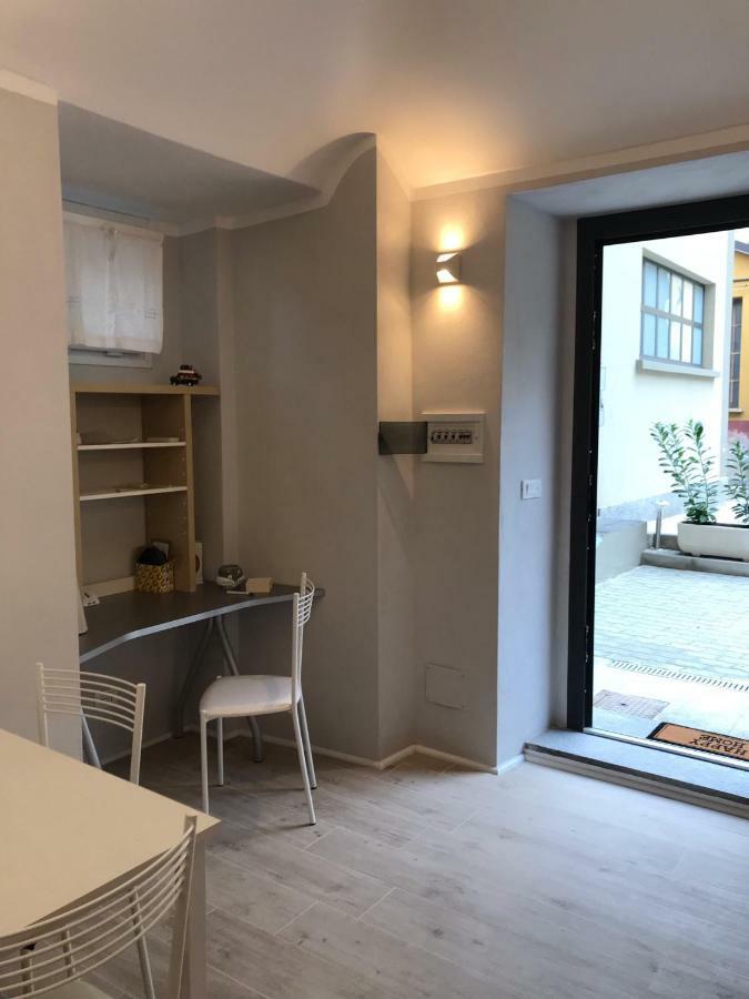 Via Giuseppe Mazzini home sweet home Torino Esterno foto