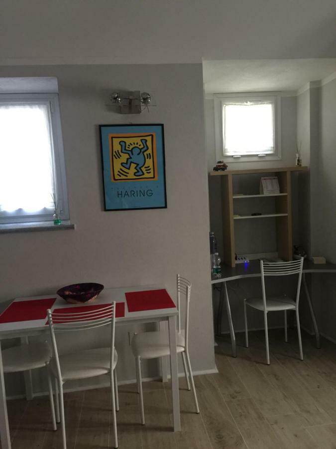 Via Giuseppe Mazzini home sweet home Torino Esterno foto