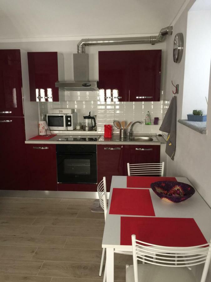Via Giuseppe Mazzini home sweet home Torino Esterno foto